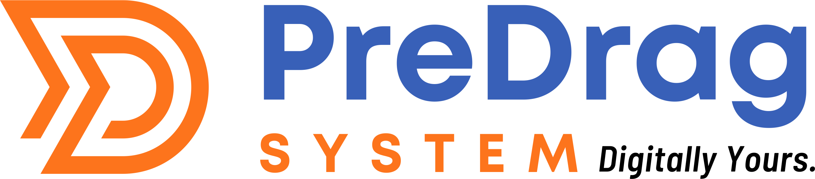 PreDrag System LLP